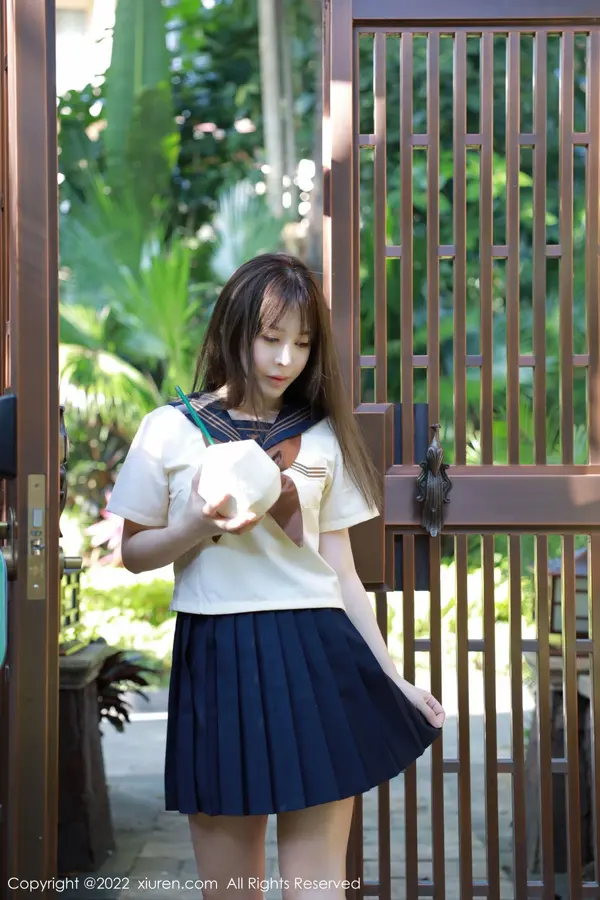 Vol. 06021 Evelyn艾莉(67P)