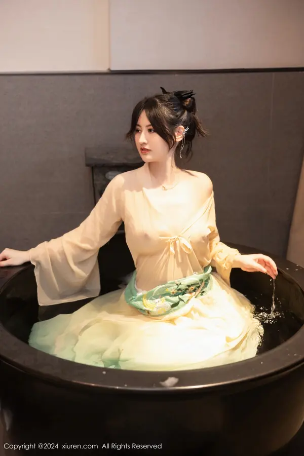 Vol. 08128 诗诗kiki(83P)