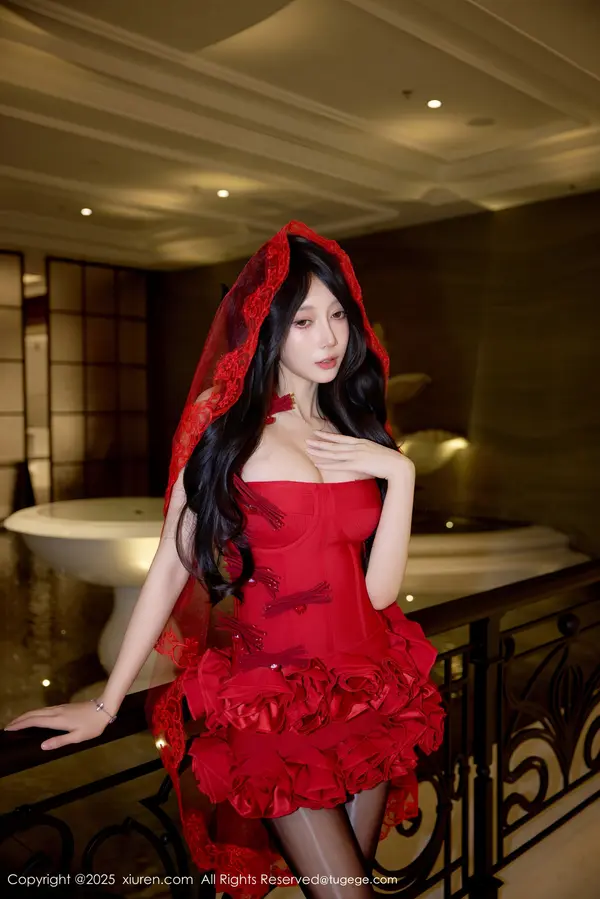 Vol. 11136 玥儿玥er(79P)