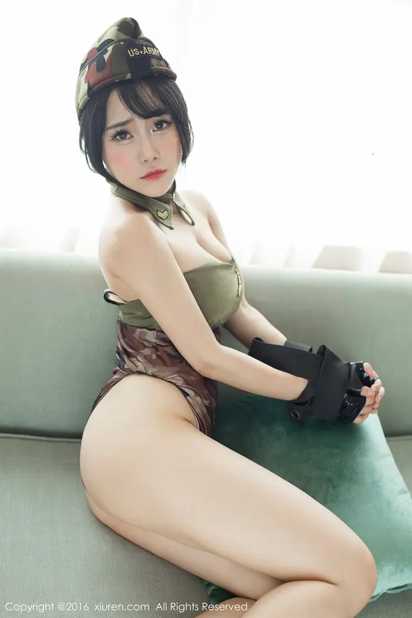Vol. 00519 兜豆靓Youlina(53P)