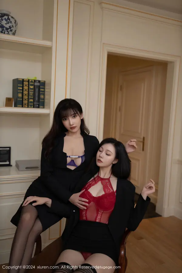 Vol. 09692 模特合集(81P)