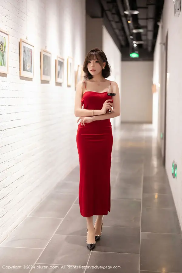 Vol. 09229 徐莉芝Booty(91P)