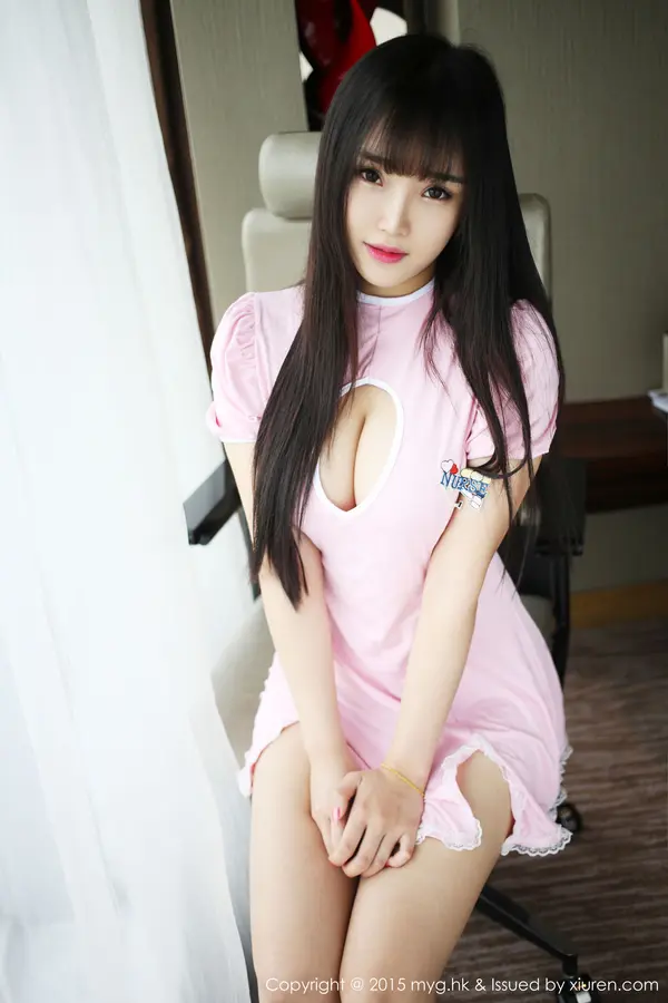 Vol. 0118 夏瑶baby(52P)