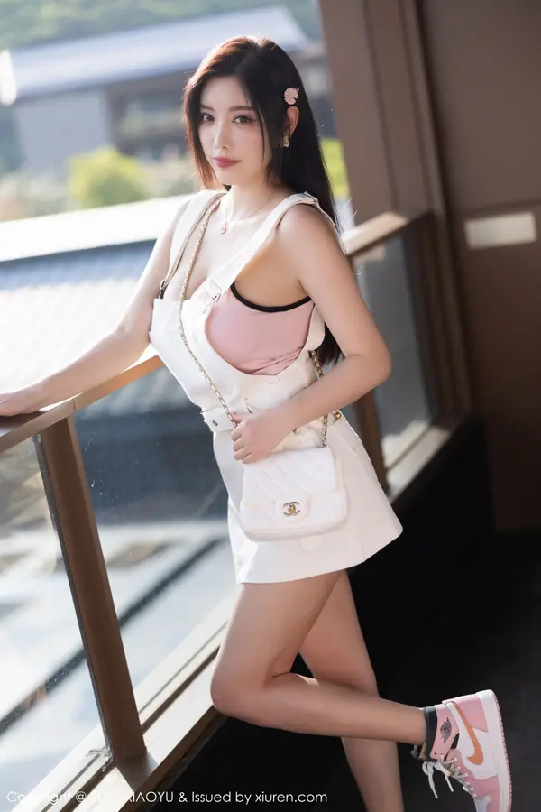 Vol. 0887 杨晨晨Yome(88P)