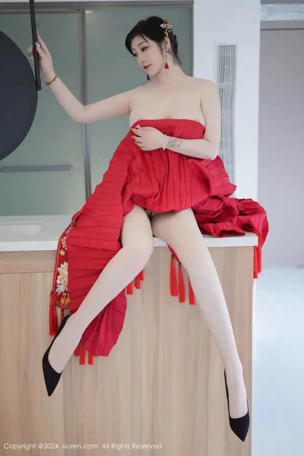 Vol. 08521 妲己_Toxic(72P)