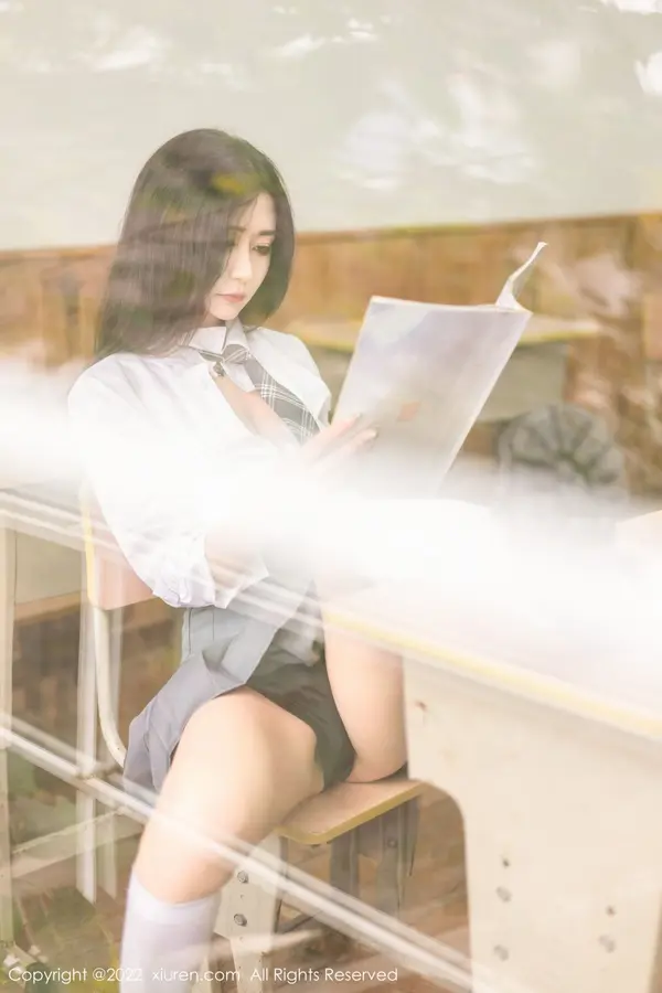 Vol. 05970 laura阿姣(100P)