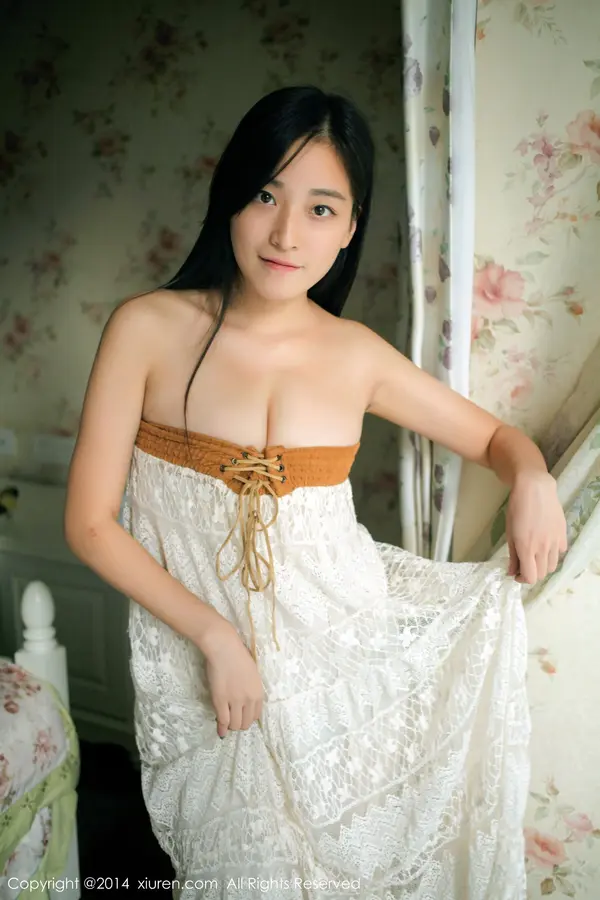 Vol. 00246 乔伊joy(61P)