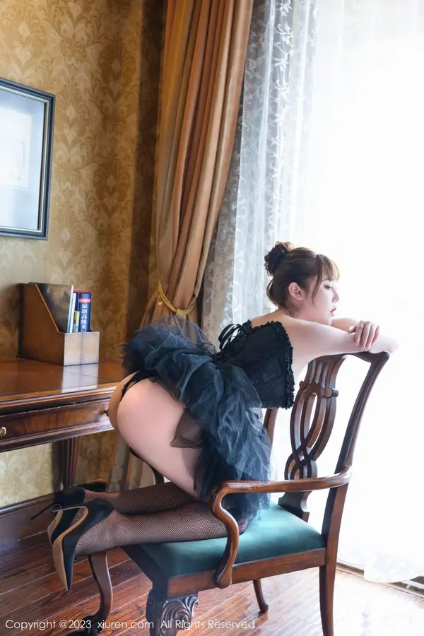 Vol. 07057 萌汉药baby(82P)