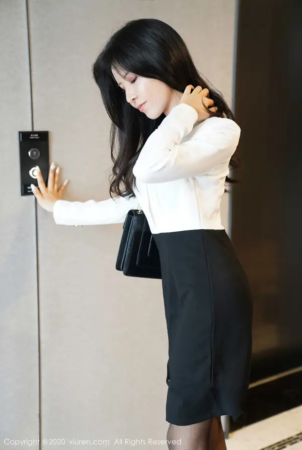 Vol. 02346 奥莉(41P)