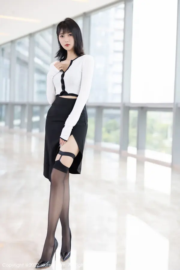 Vol. 05991 林子遥(86P)