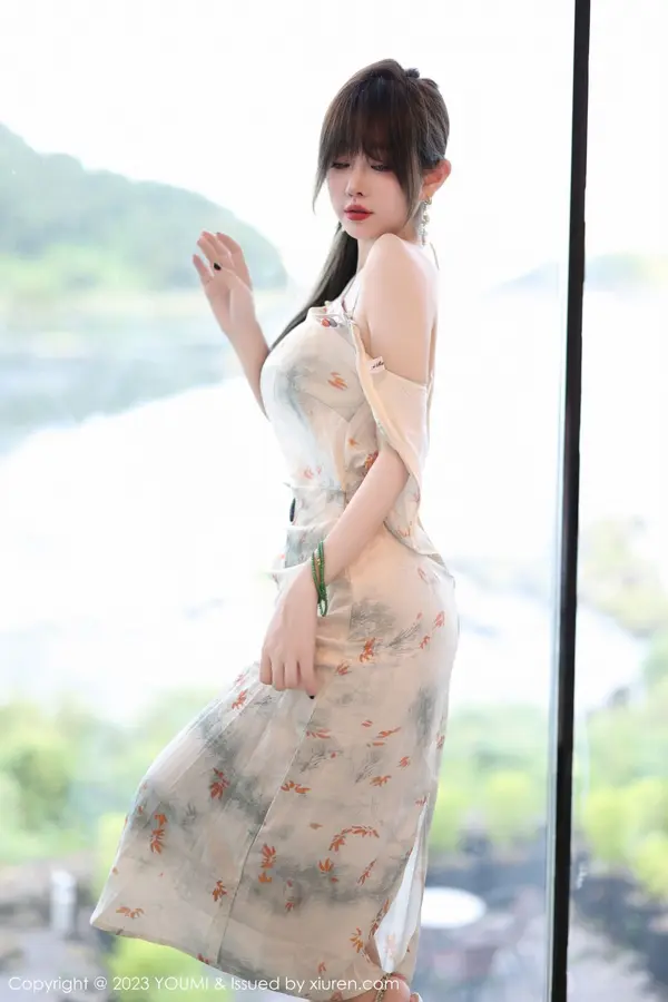 Vol. 0983 王雨纯(80P)