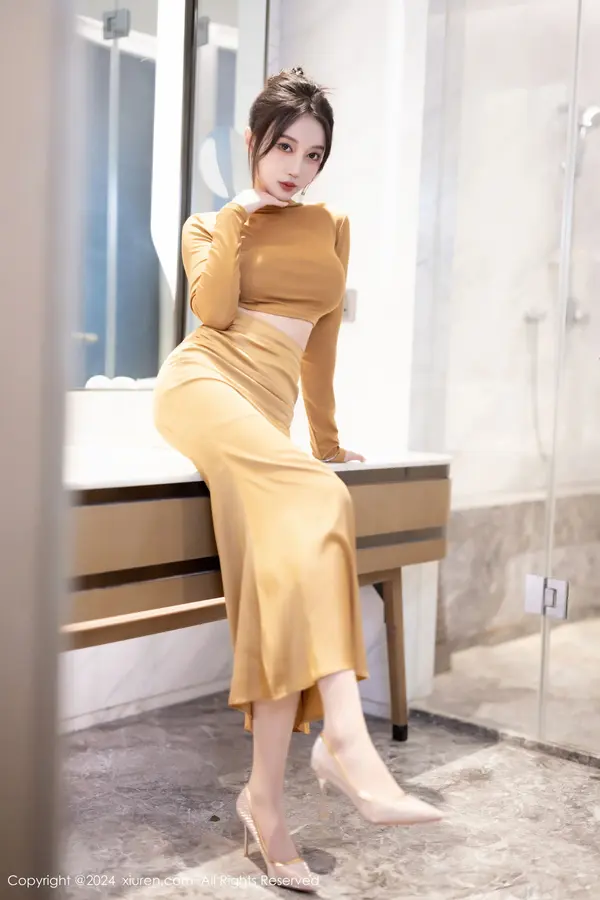 Vol. 08574 玥儿玥(82P)