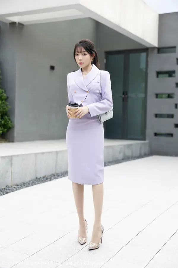 Vol. 1178 徐莉芝Booty(89P)