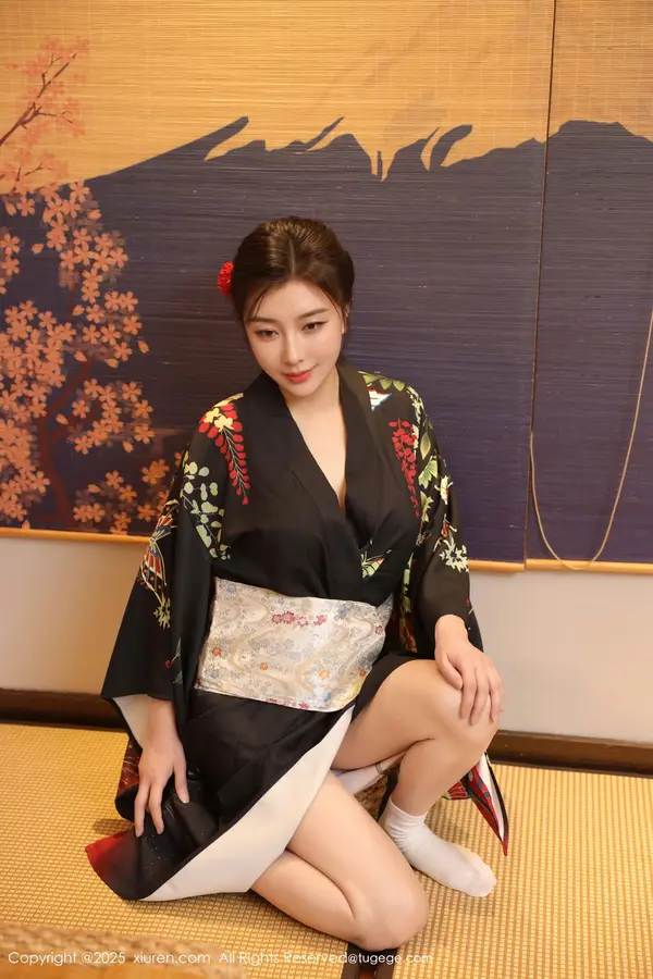 Vol. 10627 苏一诺(81P)