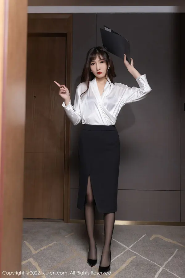 Vol. 05564 陆萱萱(81P)