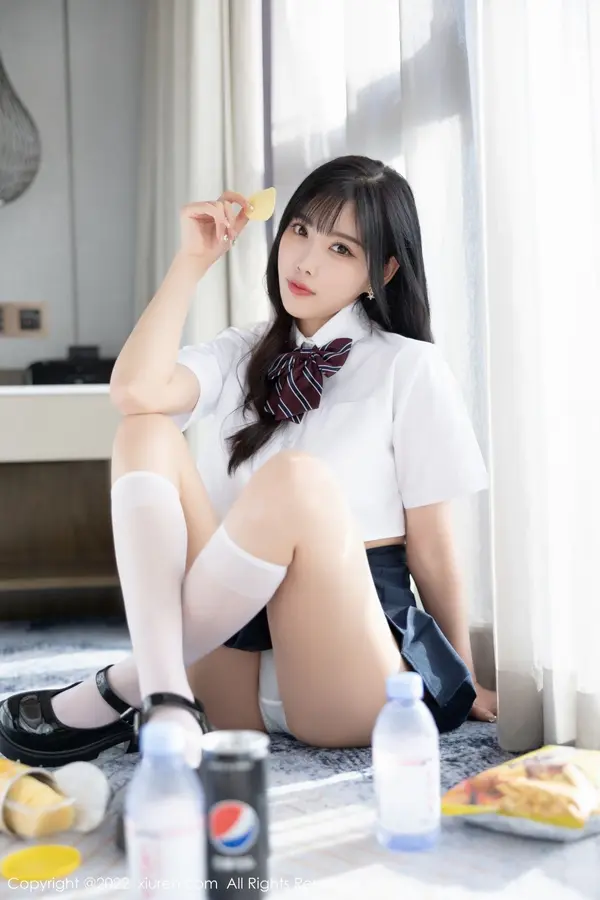 Vol. 05338 杨晨晨Yome(83P)