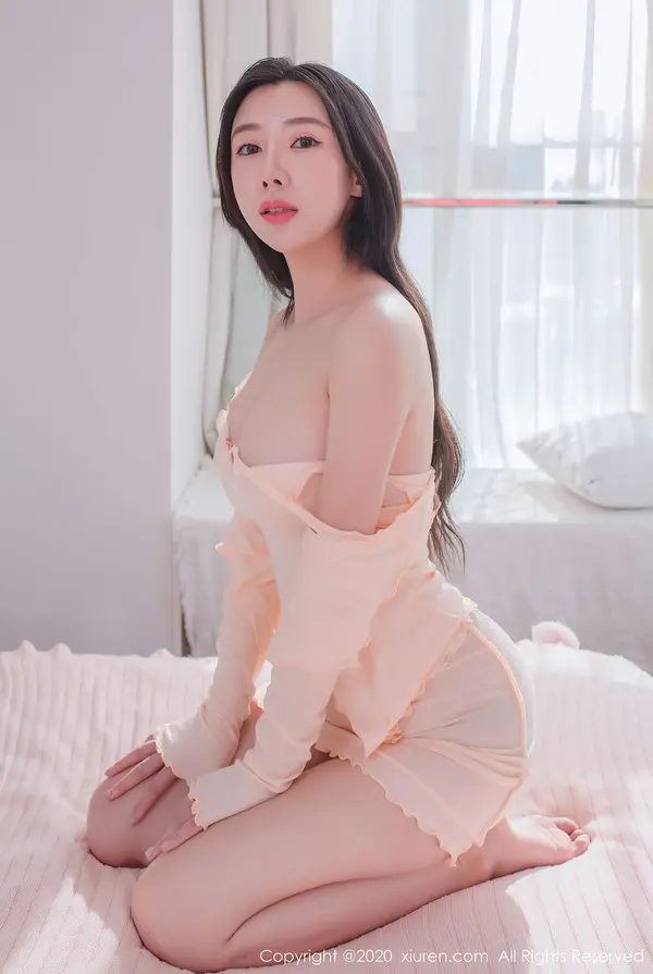 Vol. 02520 陈梦babe(56P)