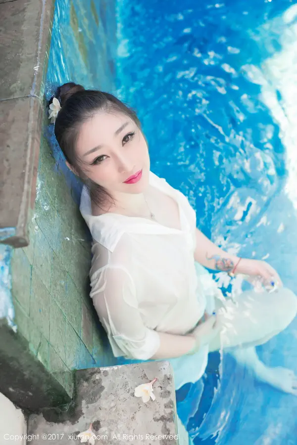 Vol. 00781 妲己_Toxic(57P)