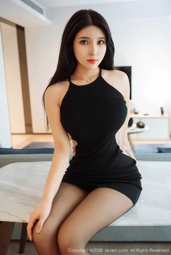Vol. 02324 姝姝妹妹(56P)