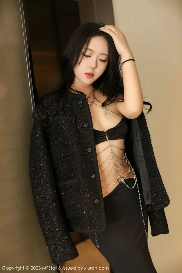 Vol. 0583 露露luncy(74P)