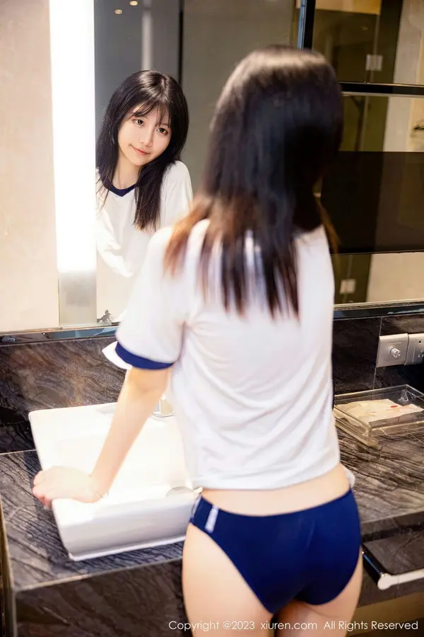 Vol. 06447 谢小蒽(88P)