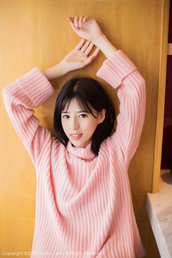Vol. 00996 艾栗栗栗栗栗栗吖(44P)