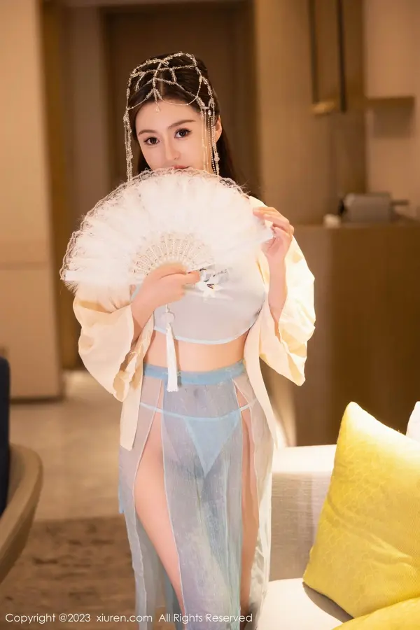 Vol. 07514 唐甯甯(76P)