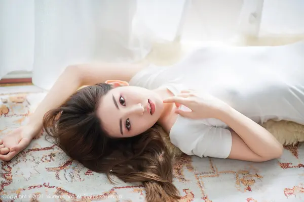 Vol. 03359 沈梦瑶(58P)