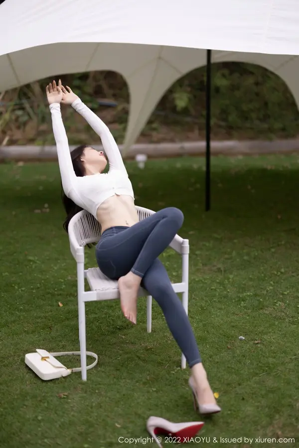 Vol. 0911 徐莉芝Booty(85P)