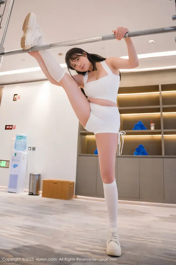 Vol. 10808 软情(82P)