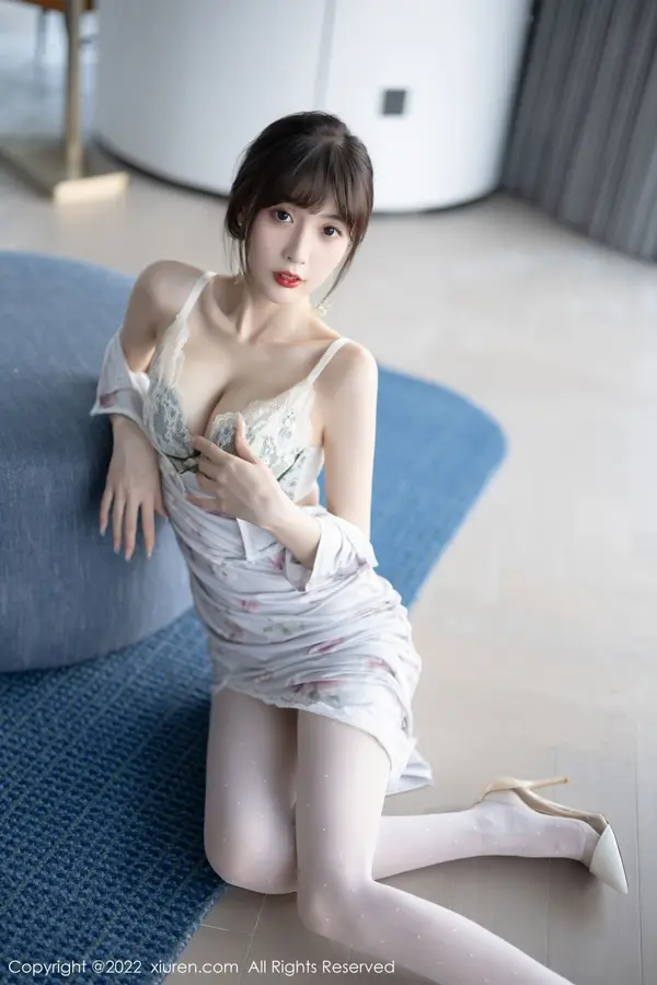 Vol. 05757 林星阑(91P)