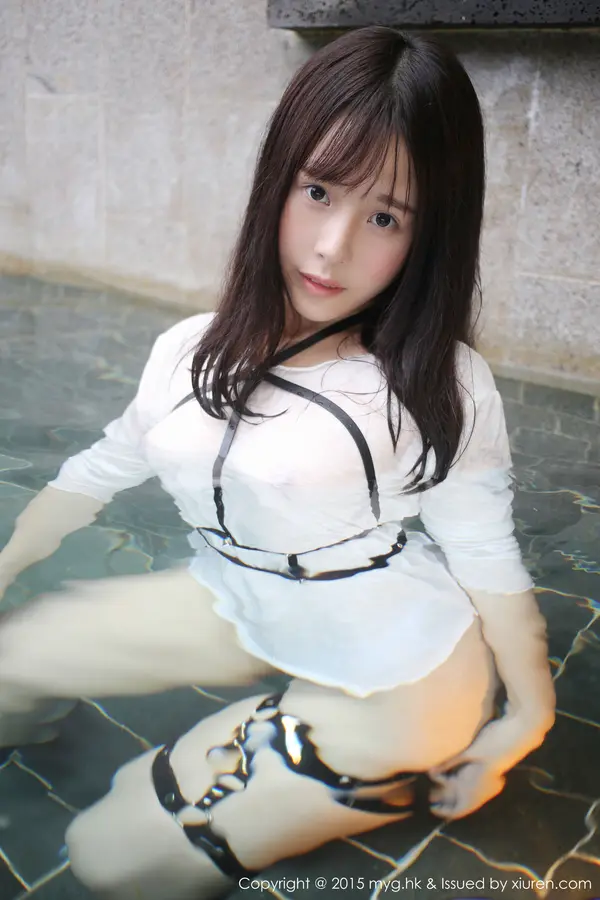 Vol. 0170 Evelyn艾莉(54P)