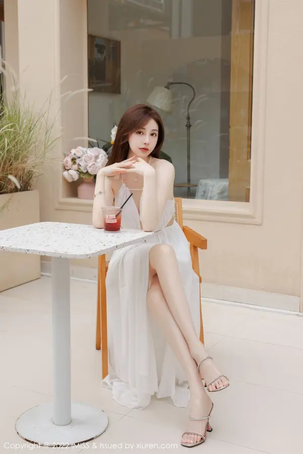 Vol. 0706 Lynn刘奕宁(42P)