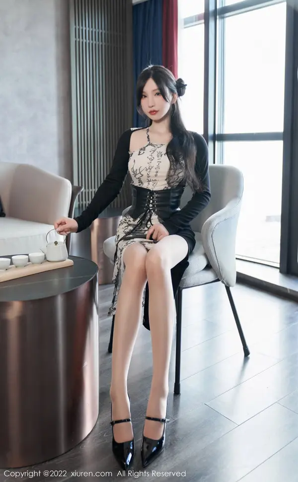 Vol. 05623 周于希Sally(95P)