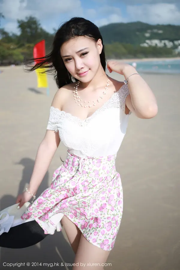 Vol. 0016 Barbie可儿(111P)