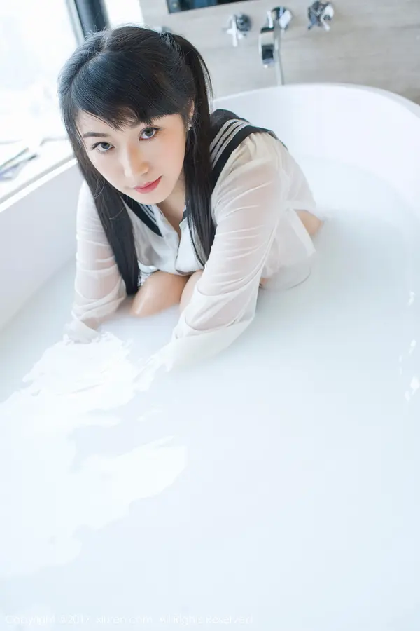 Vol. 00853 盼盼龙女sunny(58P)