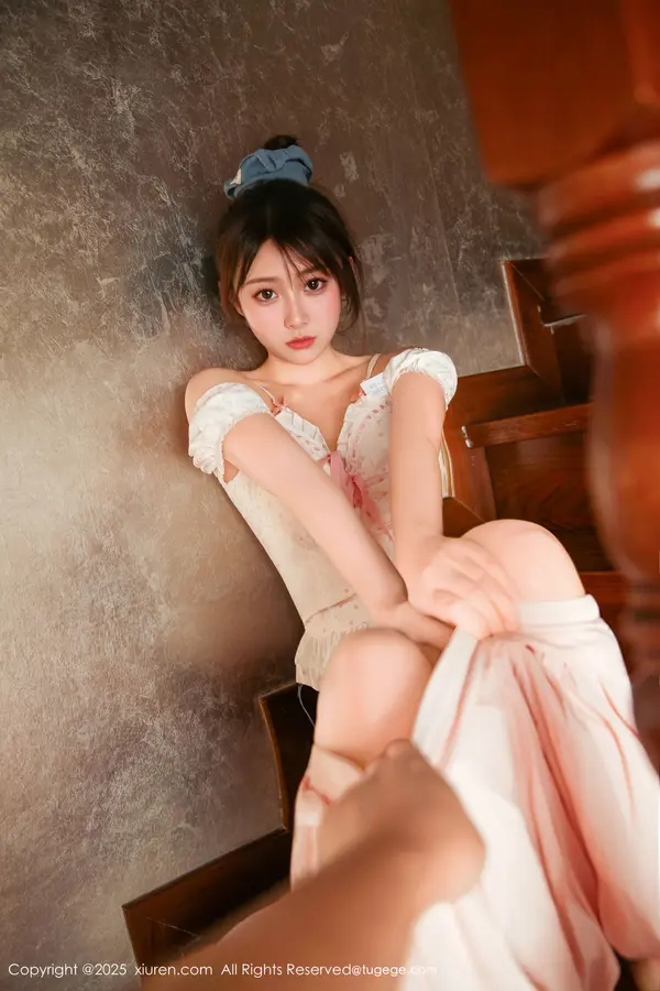 Vol. 10730 炎恬kitty(70P)