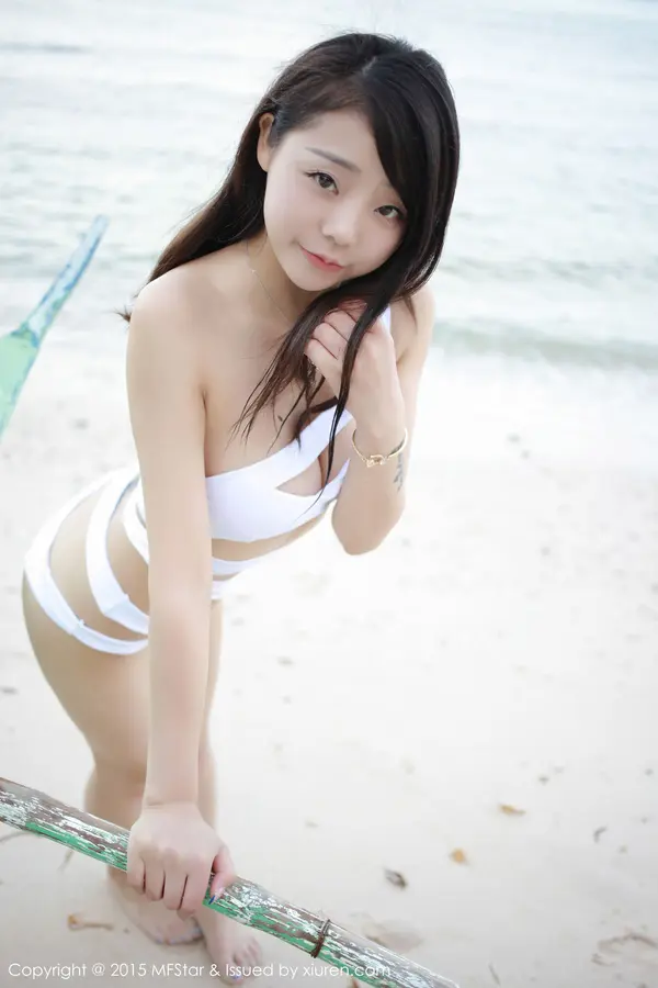 Vol. 0016 佘贝拉bella(51P)