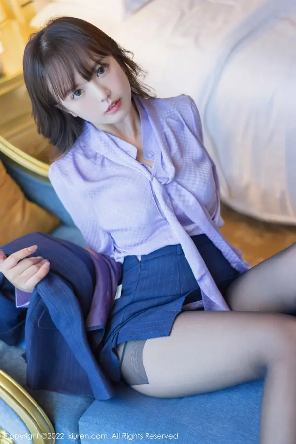 Vol. 05201 张思允Nice(64P)