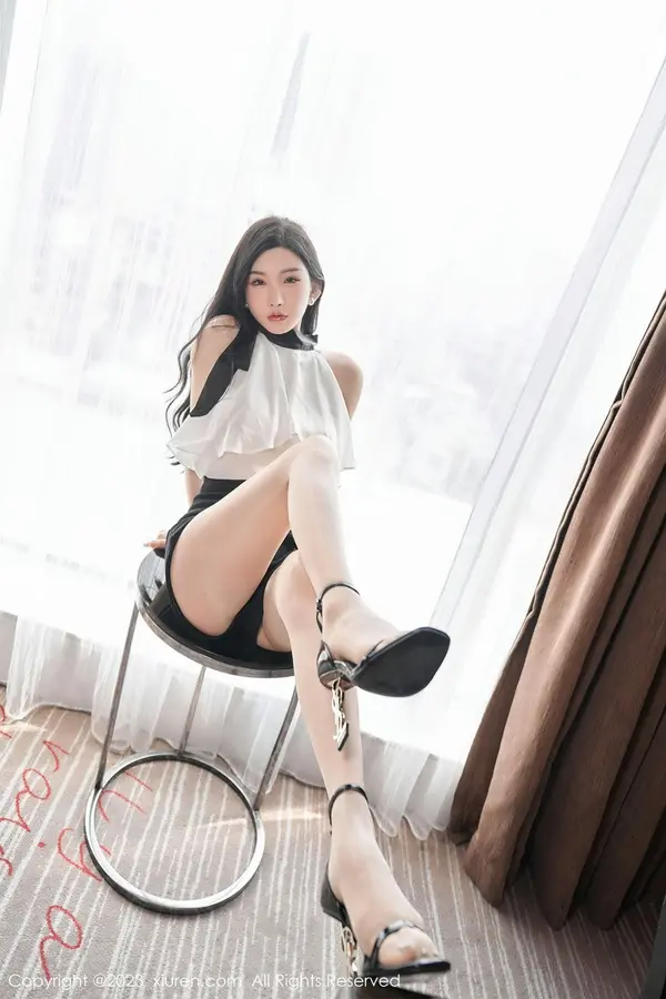 Vol. 06435 周于希Sally(84P)