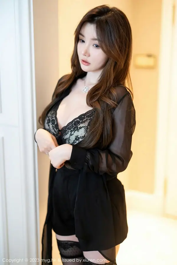 Vol. 0649 糯美子MINIbabe(63P)
