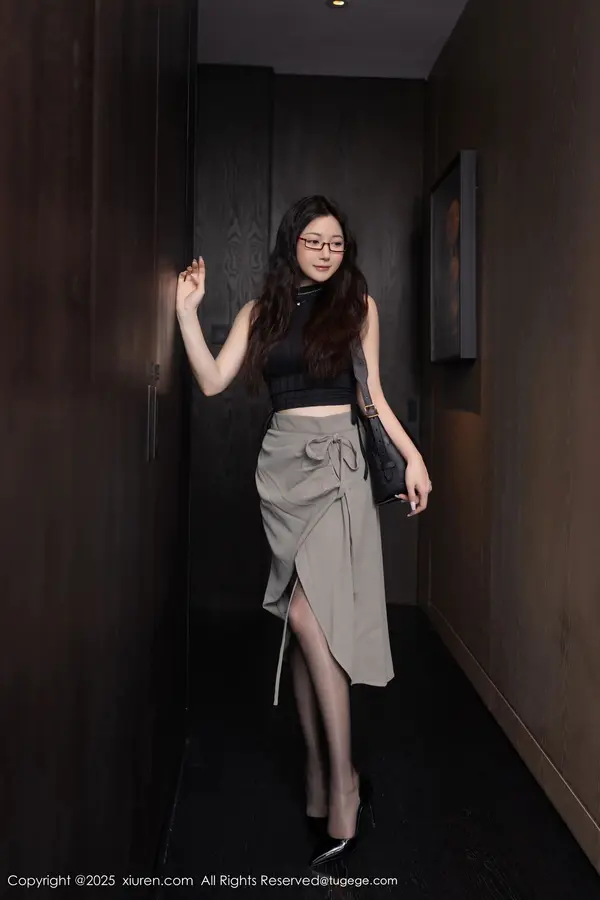 Vol. 10231 鱼子酱Fish(81P)