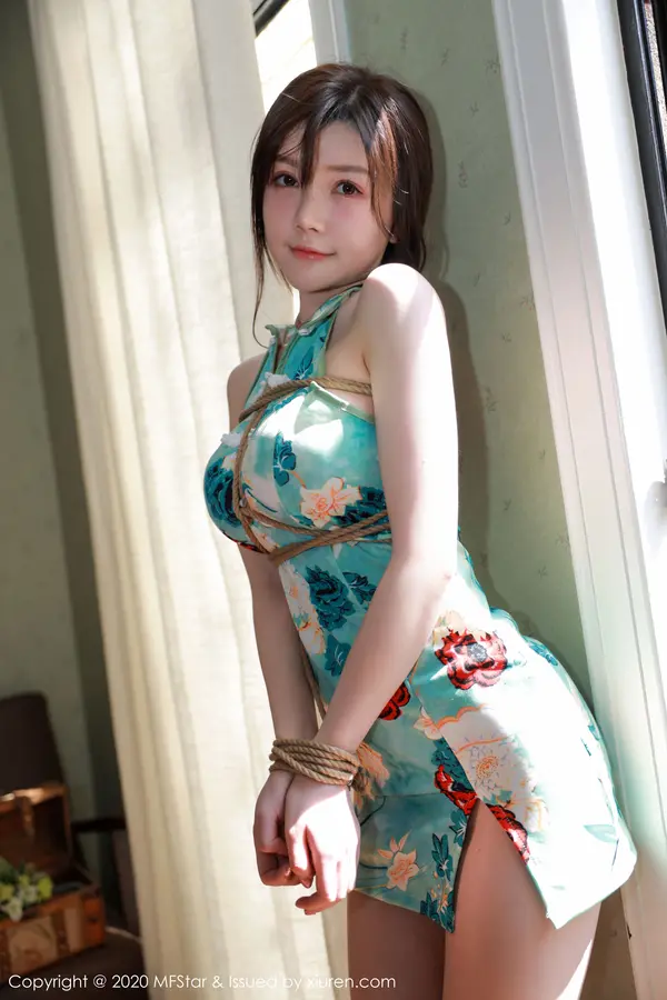 Vol. 0293 糯美子Mini(57P)