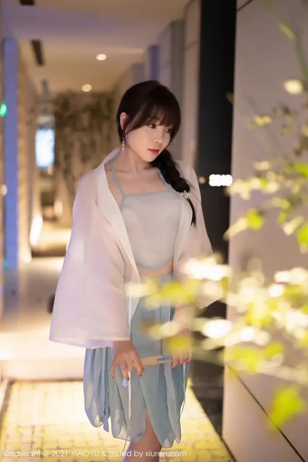 Vol. 0679 芝芝Booty(96P)