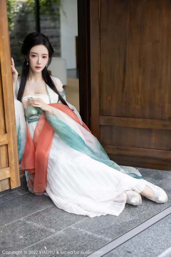 Vol. 0889 王馨瑶yanni(93P)
