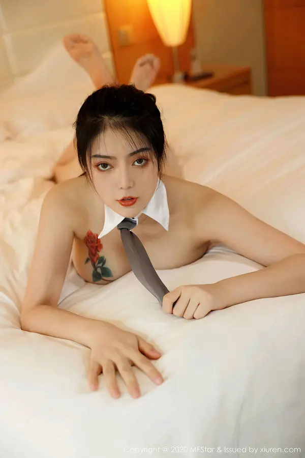 Vol. 0376 南晓梦(42P)