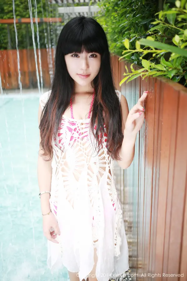 Vol. 00183 刘雪妮Verna(63P)