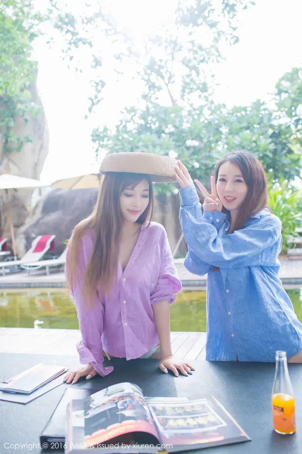 Vol. 0133 模特合集(32P)