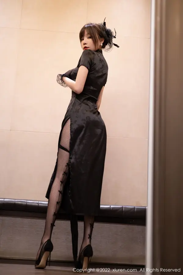 Vol. 05532 徐莉芝Booty(80P)