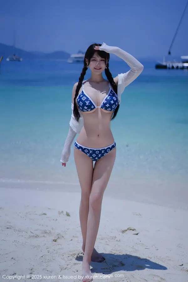 Vol. 10699 心上可Flora(66P)